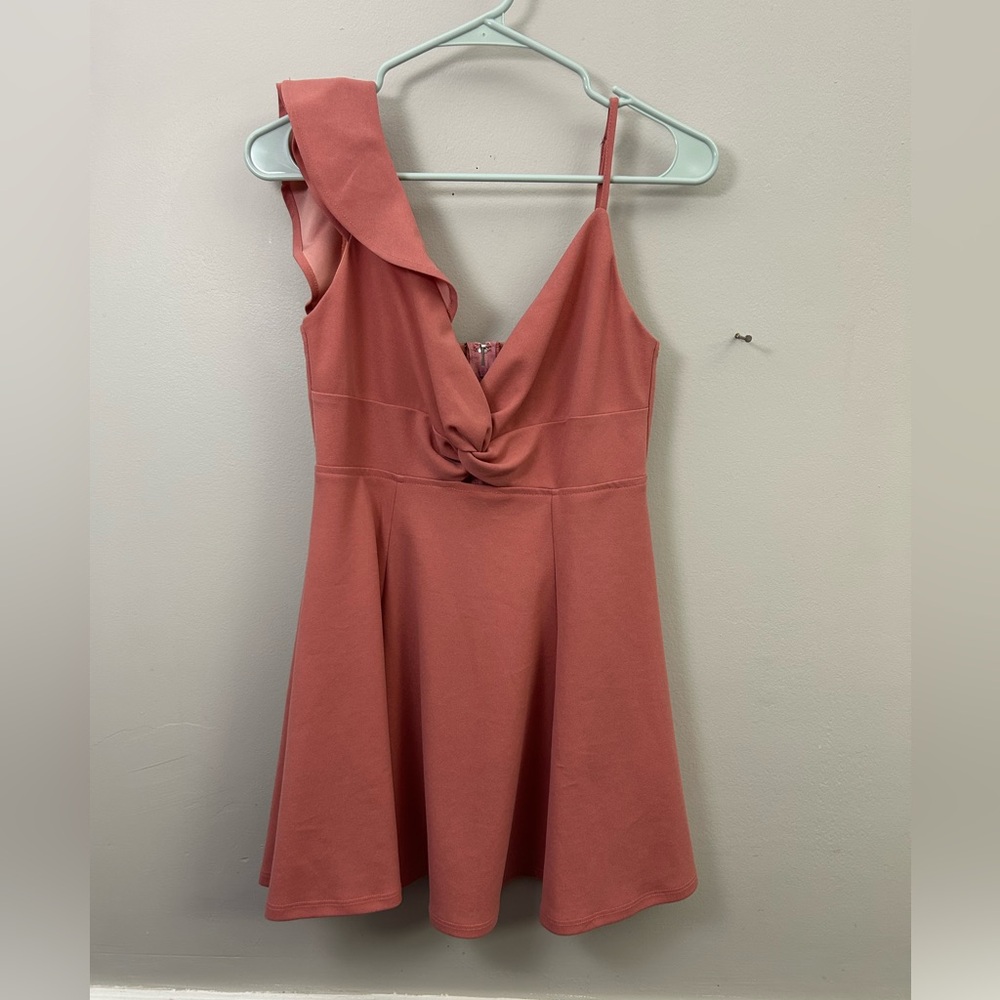 Small dress by Trixxi